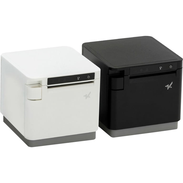 Star Micronics mC-Print3 MCP31L NH WT US Desktop Direct Thermal