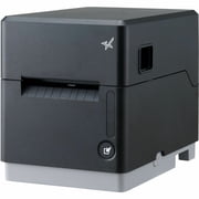 Star Micronics MCL32WCBi Direct Thermal Printer - Monochrome - Receipt Print - USB - Bluetooth - US - With Cutter - Black 37951180