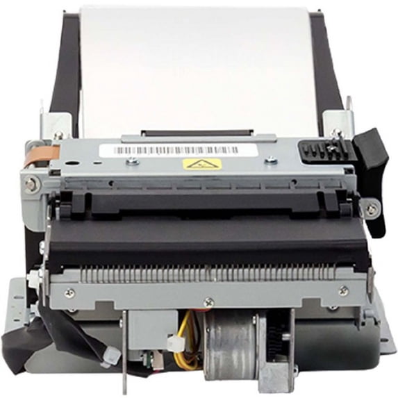 Star Micronics SK1-V31ASF4-LQP Direct Thermal Printer, Monochrome, Receipt Print, USB, Serial