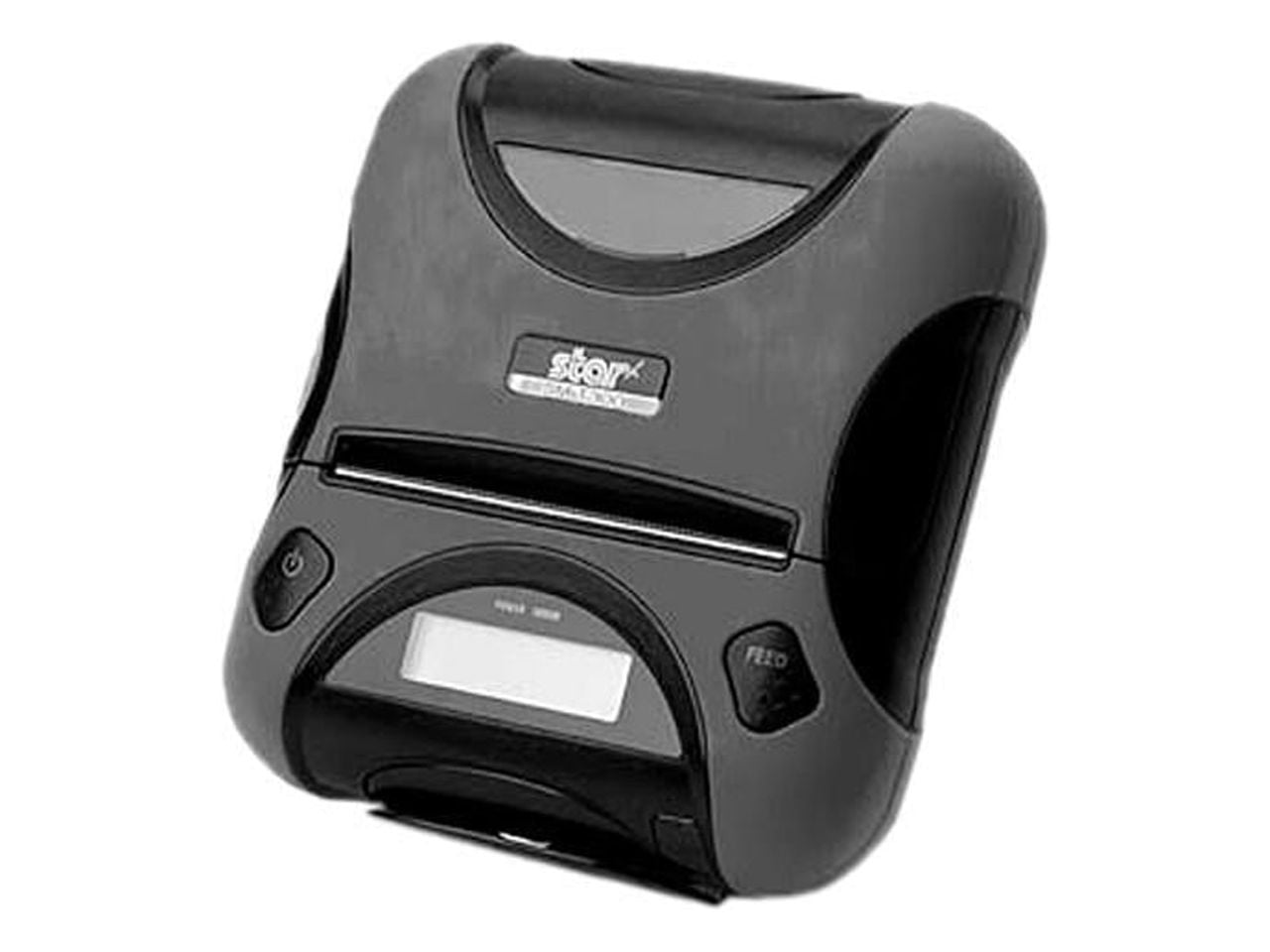 Star Micronics SM-T300 Portable Direct Thermal Rugged 3