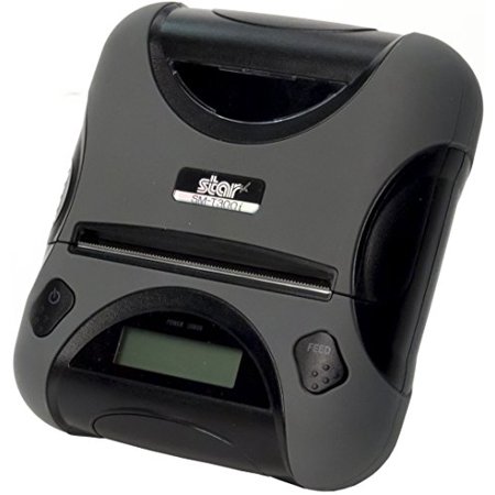 Star Micronics SM-T300I 2-DB50 TT 3IN IOS WIN, Receipt Printers