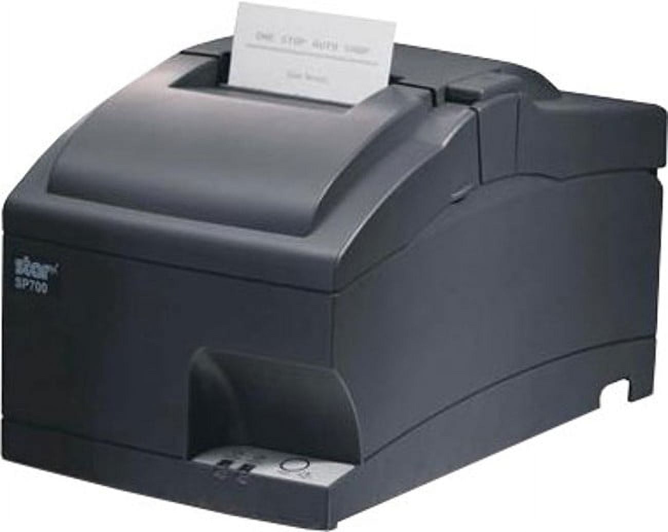 Star Micronics SP742ME Ethernet Kitchen Printer (39336532) With 2 Year Warranty