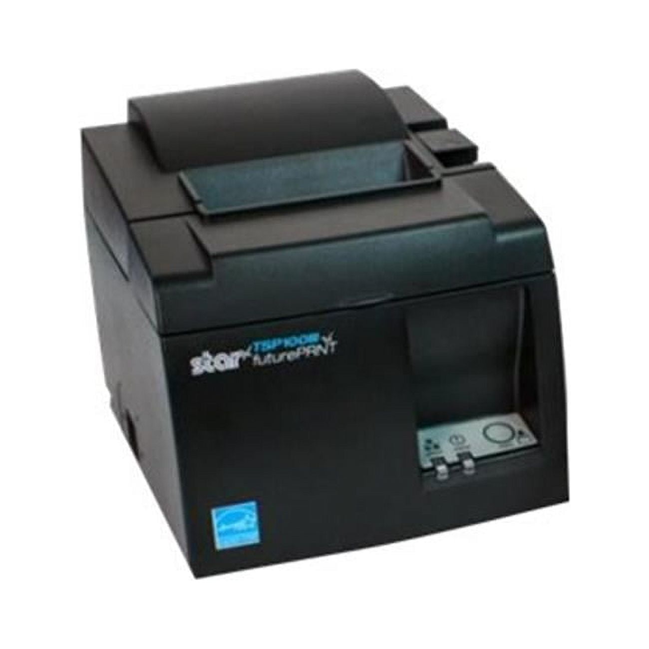 Star Micronics TSP143IIILAN US Direct Thermal Autocutter LAN with