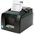 thumbnail image 1 of Star Micronics TSP654D Resto Desktop Direct Thermal Printer, Monochrome, Receipt Print, Serial, With Cutter, Gray, 1 of 3