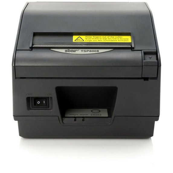 Star Micronics TSP800 TSP847IIL-24 Receipt Printer