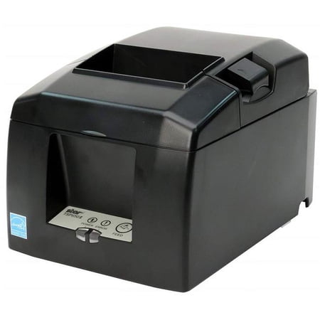 Star Micronics Thermal LAN Cloud Printer - Gray