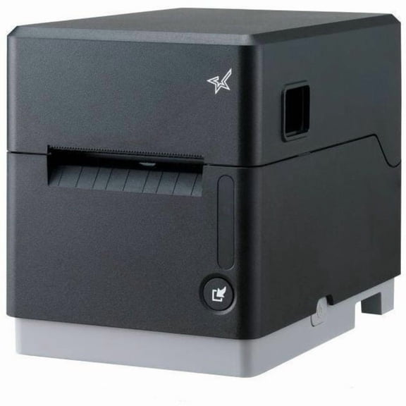 Star Micronics MCL32CBI Printer mC-Label3 with USB-C, LAN, and Bluetooth