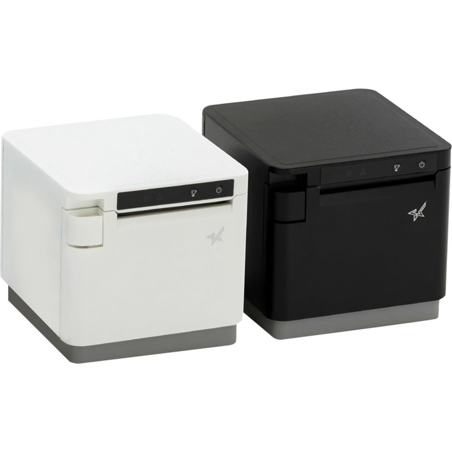 Star Micronics mC-Print3 MCP31L Thermal Printer - Monochrome