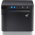 thumbnail image 1 of Star Micronics mC-Print3 MCP31LBi BK US Desktop Direct Thermal Printer, Monochrome, Receipt Print, Ethernet, USB, Yes, Bluetooth, US, With Cutter, 1 of 5