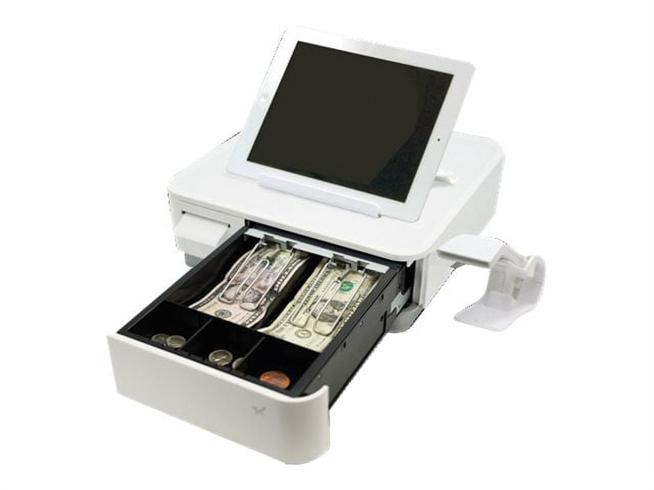 Star Micronics mPOP Multifunction System - Walmart.com