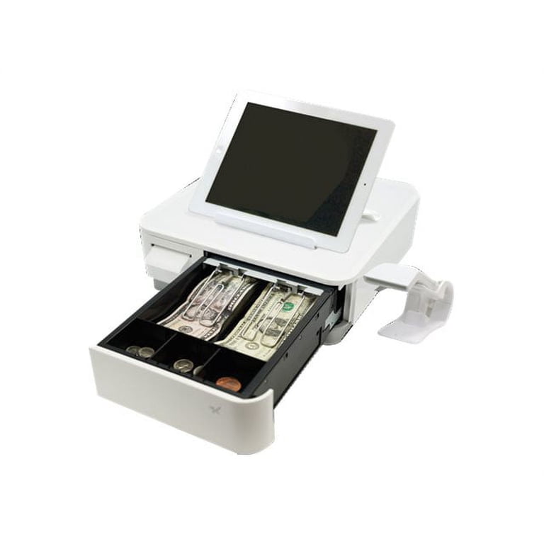 Star Micronics mPOP Multifunction System - Walmart.com
