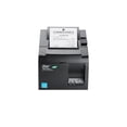 thumbnail image 1 of Star MicronicsTSP143IIU GRY US ECO - Thermal Receipt Printer - Cutter - USB - Gray, 1 of 3