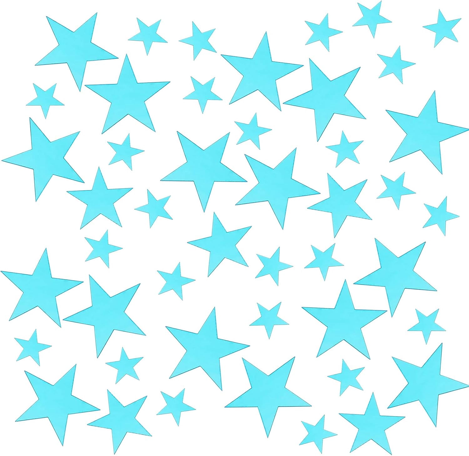 Silver Screen Stars