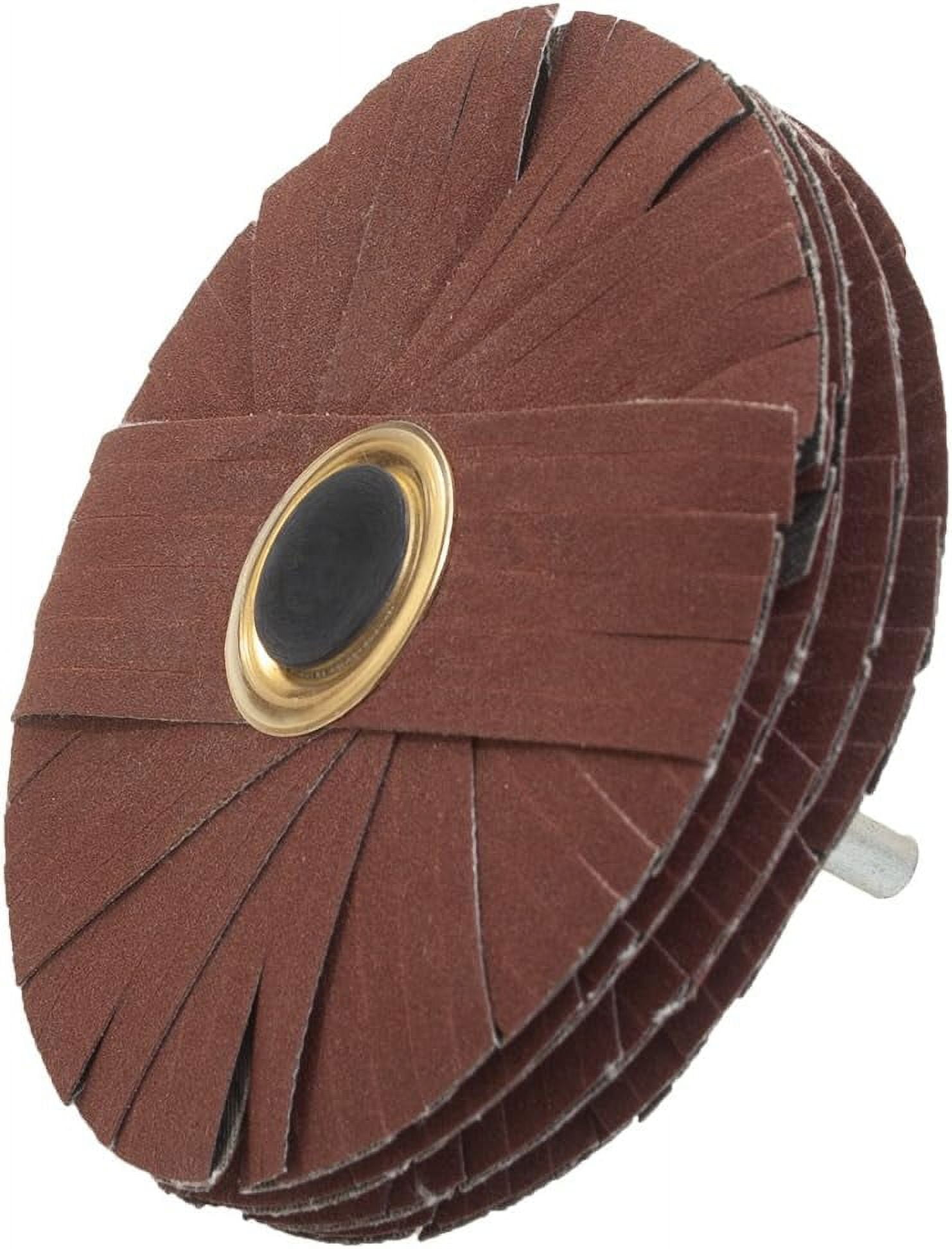 Star Molding Flap Sander 1/ Shank Ideal Tools For Sanding Very