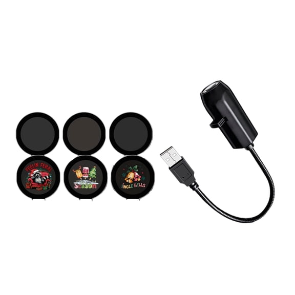 Star Moon Projector Night Light USB LED for Bedroom Ceiling, Creative Galaxy Mood Lamp with Touch Control for Kids Adults - K