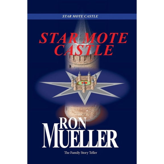 Star Mote Castle, (Paperback)