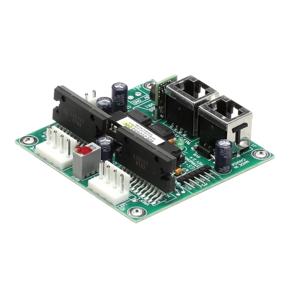 Star Motor Board 2E-Z22653 - Genuine OEM Replacement Part