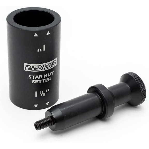 Star Nut Setter Ii One Color, One Size | bike-hand-tools
