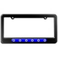 thumbnail image 1 of Star Of David License Plate Frame, 1 of 1