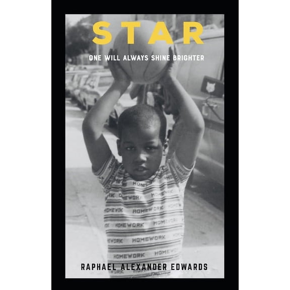 Star : One Will Always Shines Brighter (Paperback)