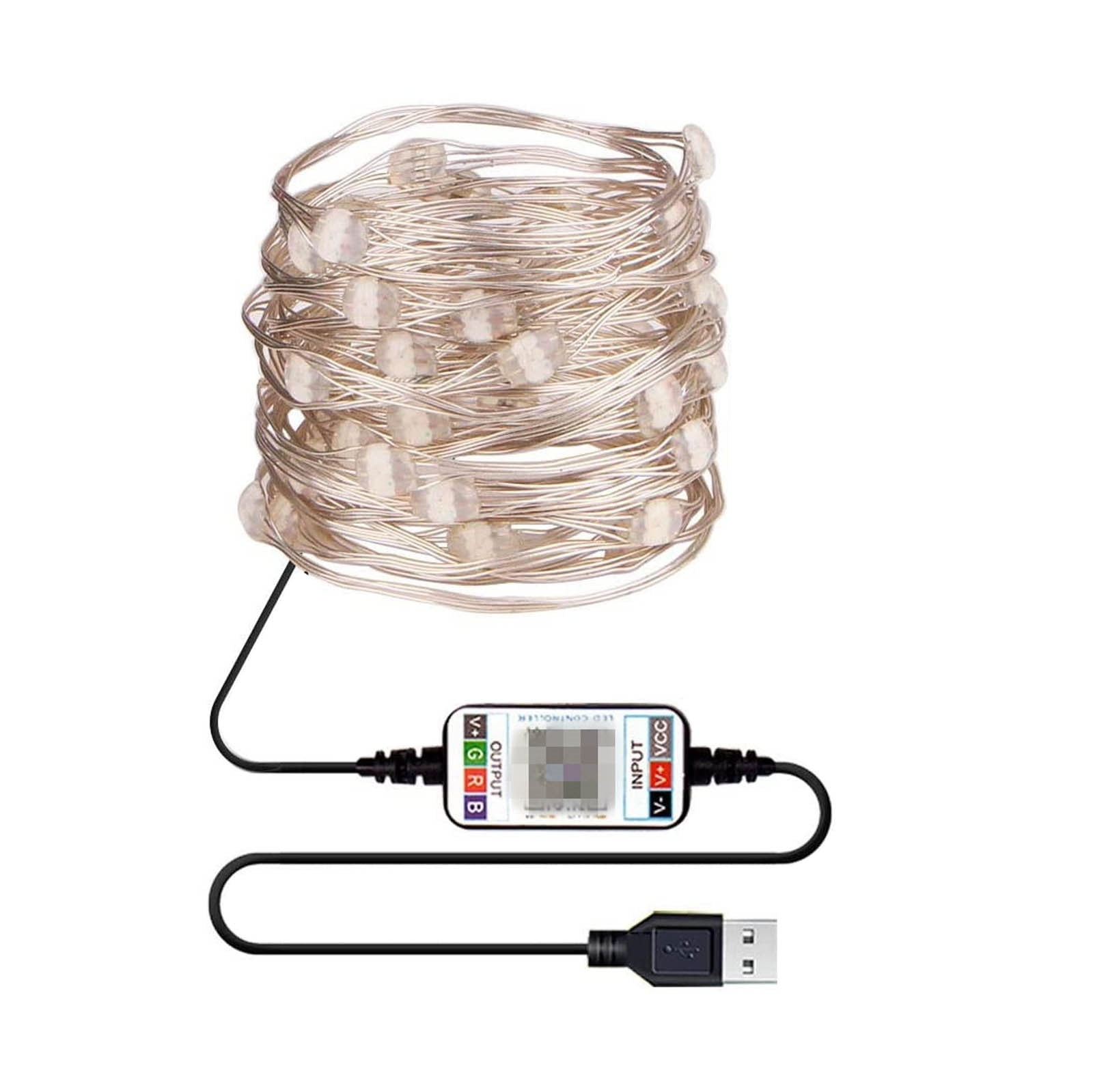 Star Outdoor Light Battery 300 Christmas Lights Outdoor Clear Christmas