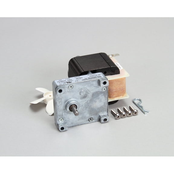 Star Motor Kit,Ccw,Hpde2H PS-Z10009 - Genuine OEM Replacement Part