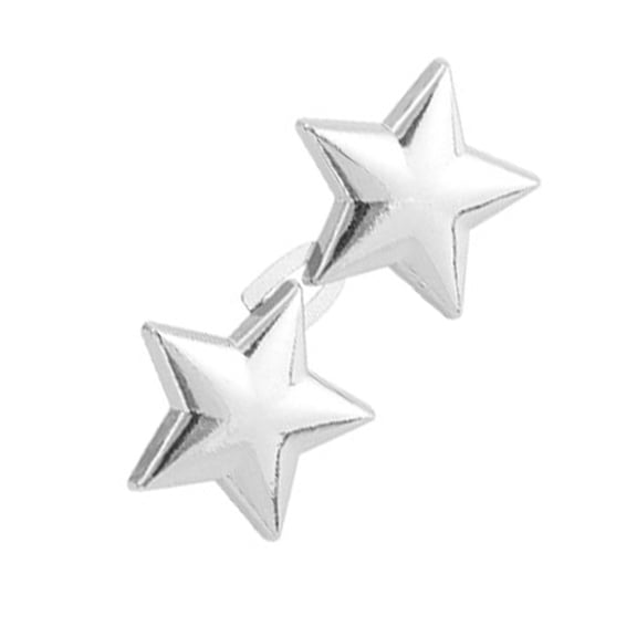 Star Pant Pin Jean Button Pins Adjustable Waist Buckle Button for Pant Star Tighten Waist Button Pin No Sew