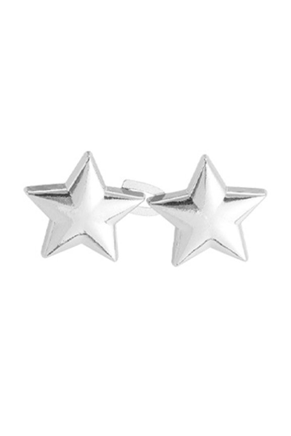 Star Pant Pin Jean Button Pins Adjustable Waist Buckle Button for Pant Star Tighten Waist Button Pin No Sew