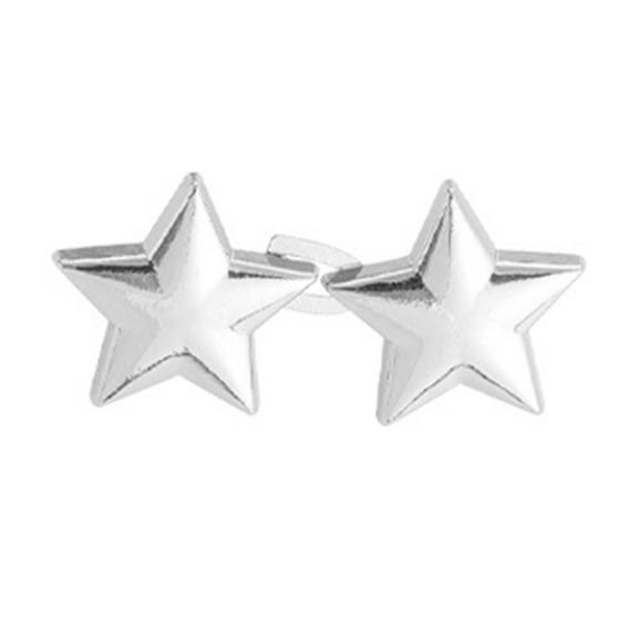 Star Pant Pin No Sew Waist Buttons Button Jean Button Pins Adjustable Waist Buckle Tighten Waist Button Pin