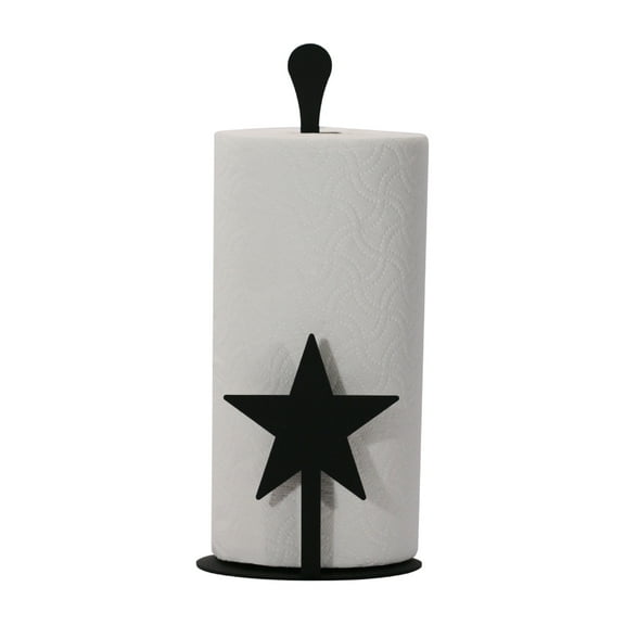 Star - Paper Towel Stand