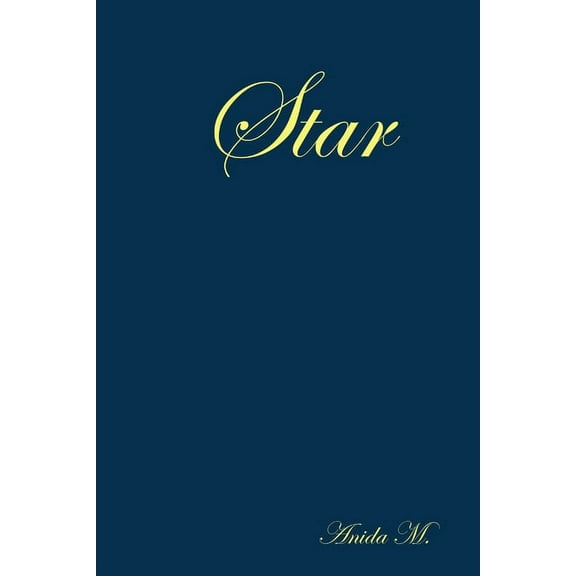 Star, (Paperback)