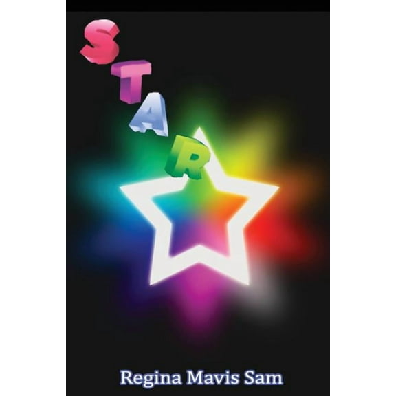 Star (Paperback)