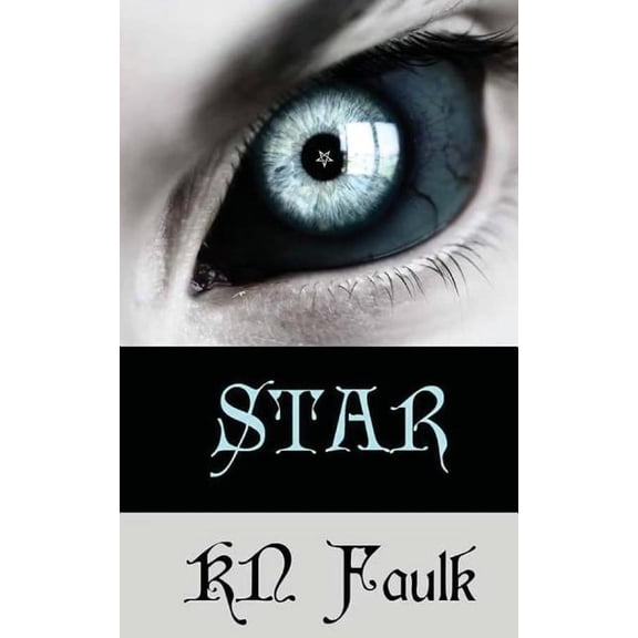 Star (Paperback)