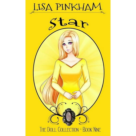 Star (Paperback)