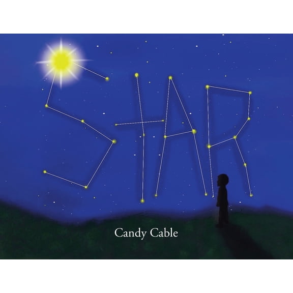 Star, (Paperback)