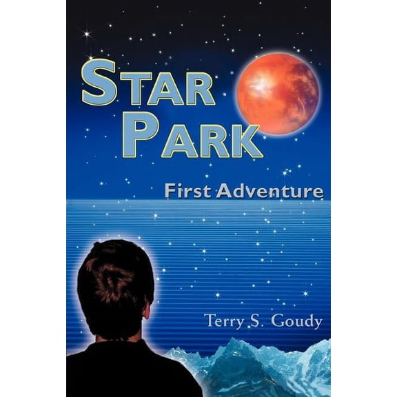 Star Park: First Adventure, (Paperback)