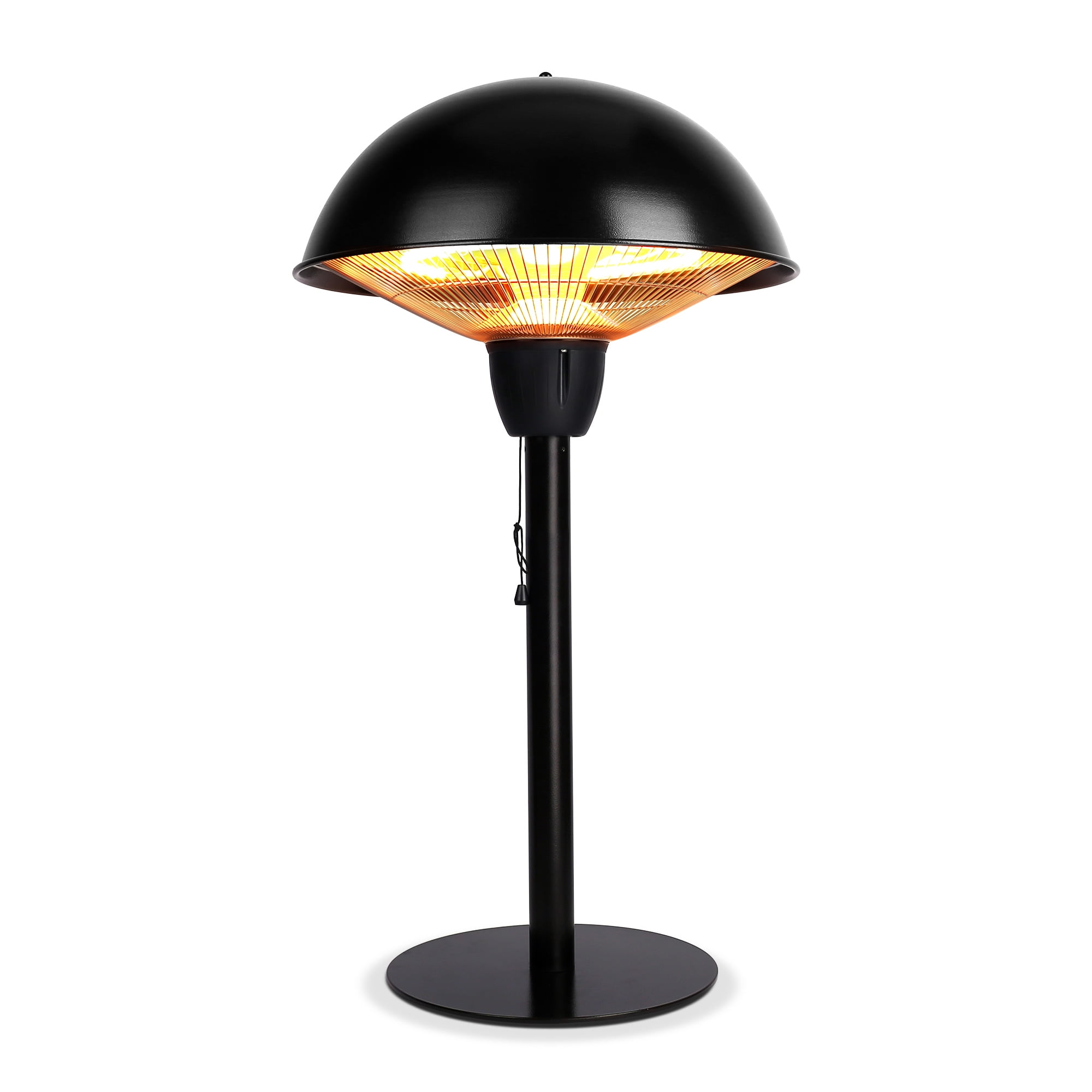 Star Patio Electric Patio Heater, Tabletop Heater, Infrared Heaters
