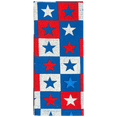 thumbnail image 1 of Celebrate Everyday Star Pattern Kitchen Towel, 1 of 6