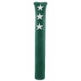 thumbnail image 1 of Star Pattern Rods Holder Case Golf Club Protector Alignment Stick Headcover, 1 of 20