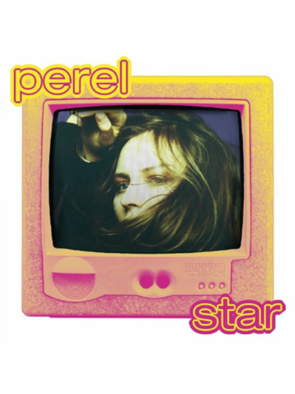 Perel Star (Vinyl Record) 12" EP