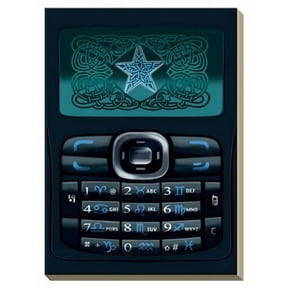 Star Phonebook