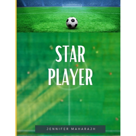 Star Player (Paperback)