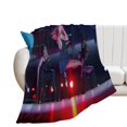 Star Posters TAyLor SWiFt Throws Blanket Soft Flannel Warm Bed