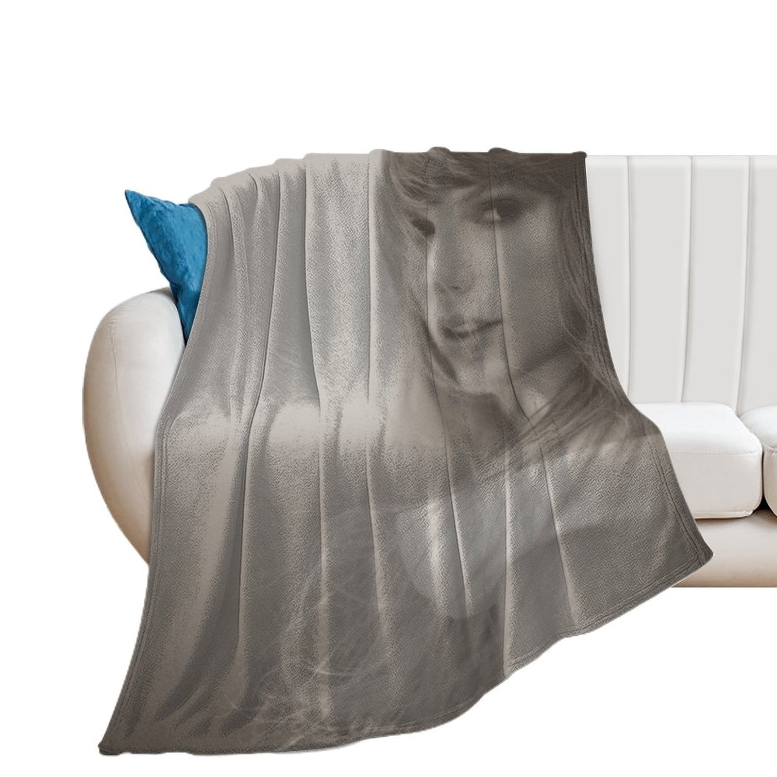 Star Posters TAyLor SWiFt Throws Blanket Soft Flannel Warm Bed