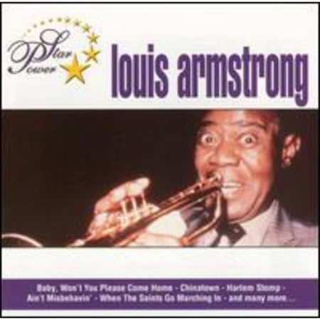Star Power: Louis Armstrong