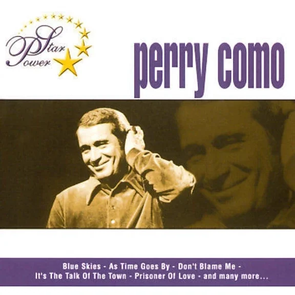 Star Power  Music CD  2001 Release - Sold by gmusic