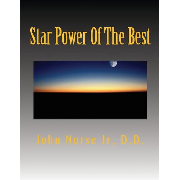 Star Power of the Best: Divine Spb Jesus Christ