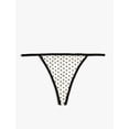 thumbnail image 1 of Star Printed String Panties, 1 of 3