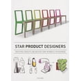 thumbnail image 1 of Star Product Designers: Prototypes, Products, and Sketches from the World's Top Designers, 1 of 1