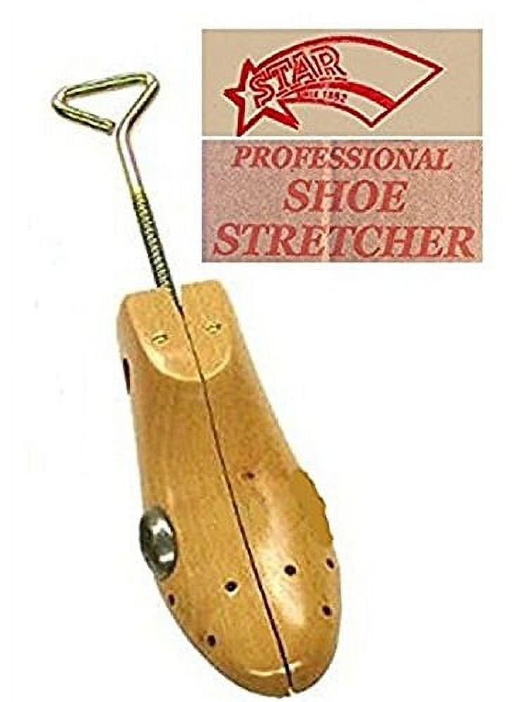 Star Professional Shoe Stretcher